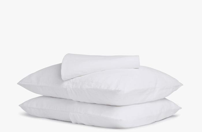 Parachute Linen Sheet Set